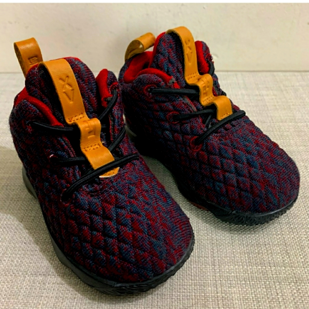 Lebron James 15 L👑J